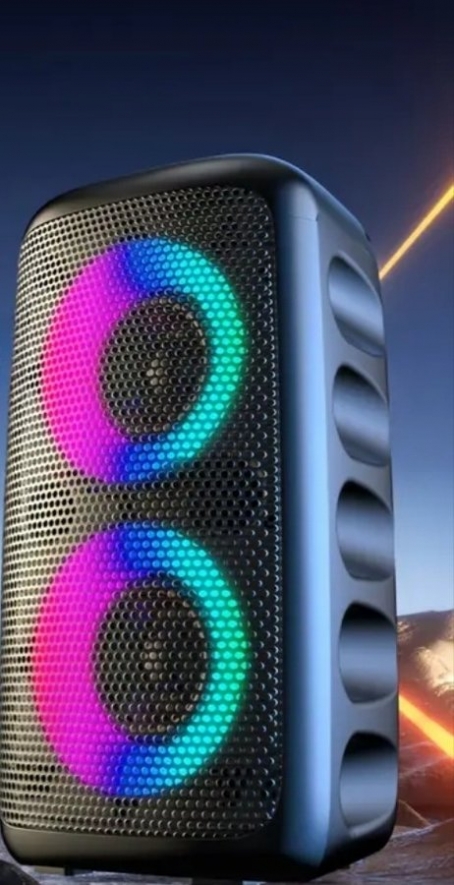 Coluna sem fio HY-3317