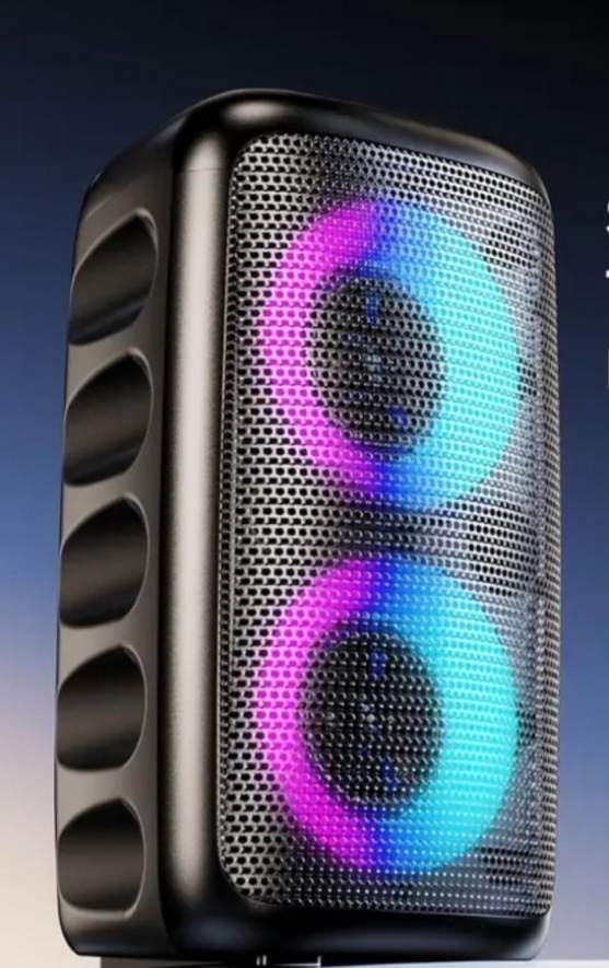 Coluna sem fio HY-3317