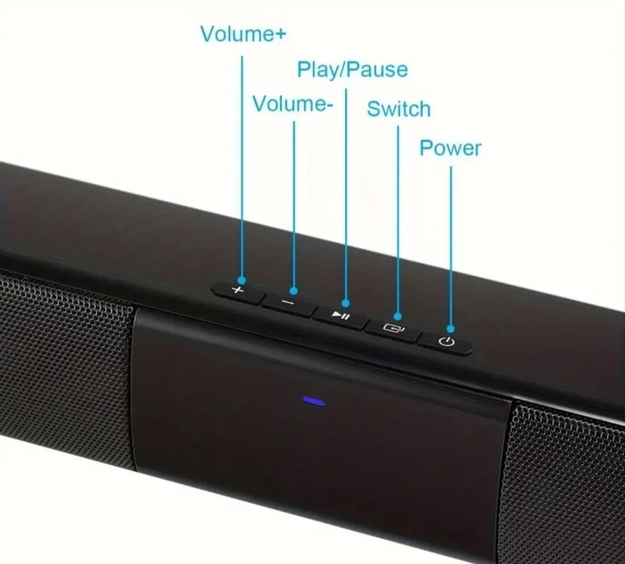 Soundbar BS-28B