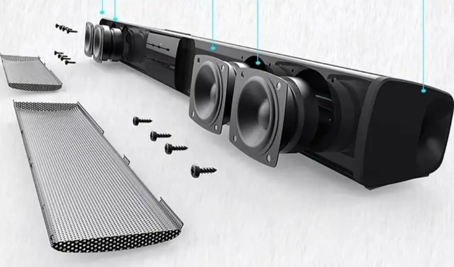 Soundbar BS-28B