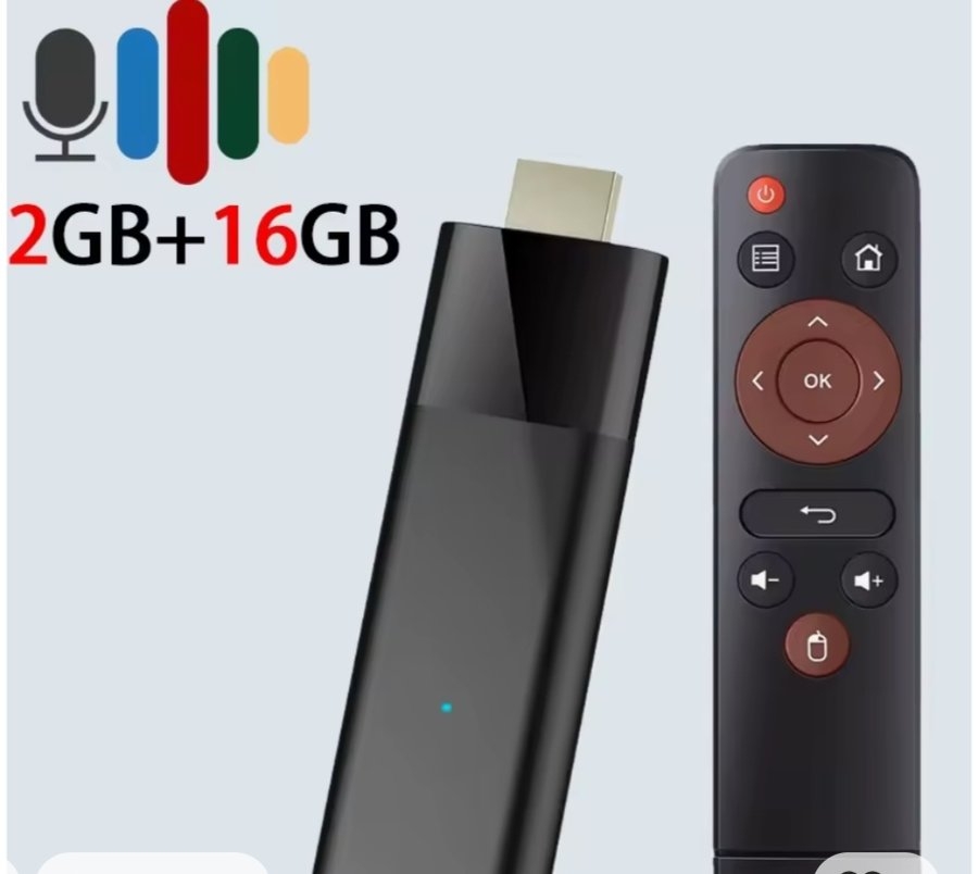 Android TV Stick