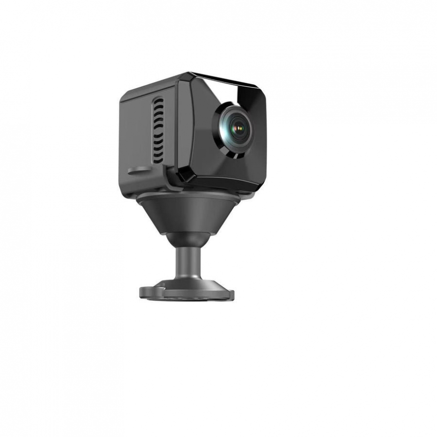 Mini cmera de vigilncia WiFi HD