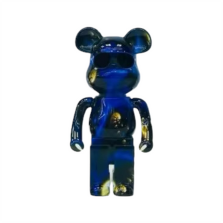 Ursa Coluna Bluetooth