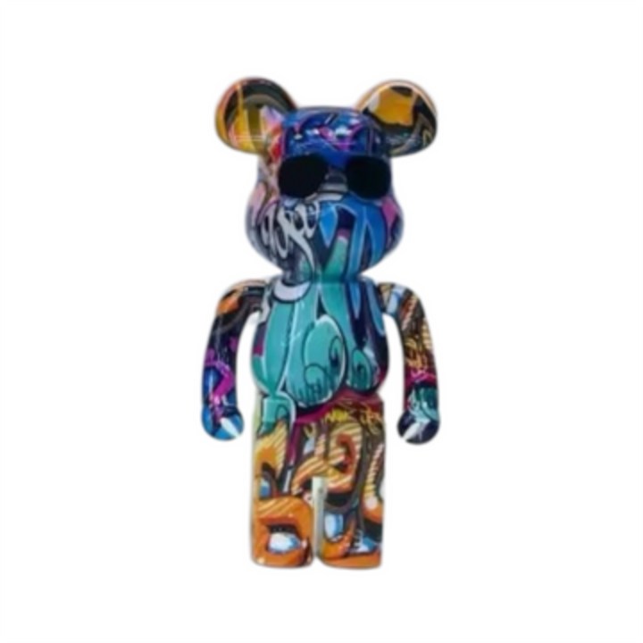 Ursa Coluna Bluetooth