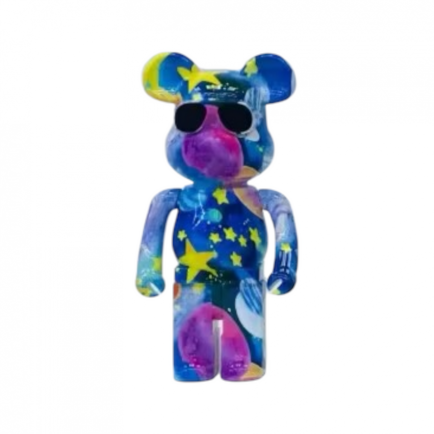 Ursa Coluna Bluetooth