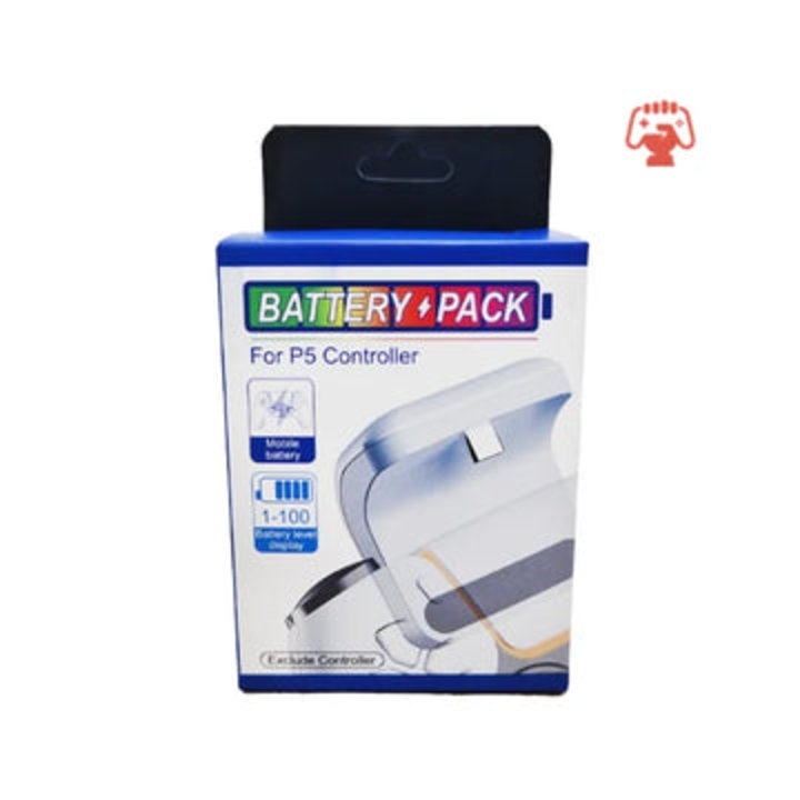 BATERIA para controle PS5