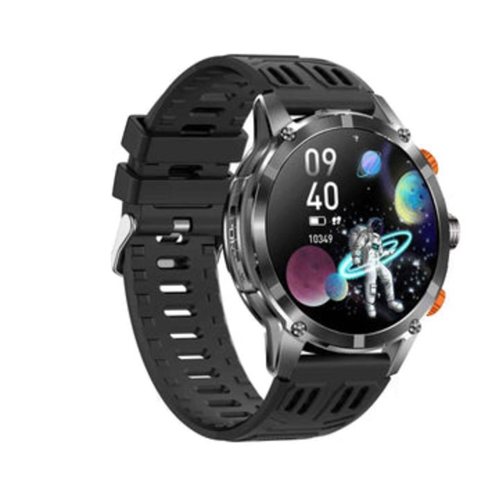 Rel�gio inteligente AMOLED