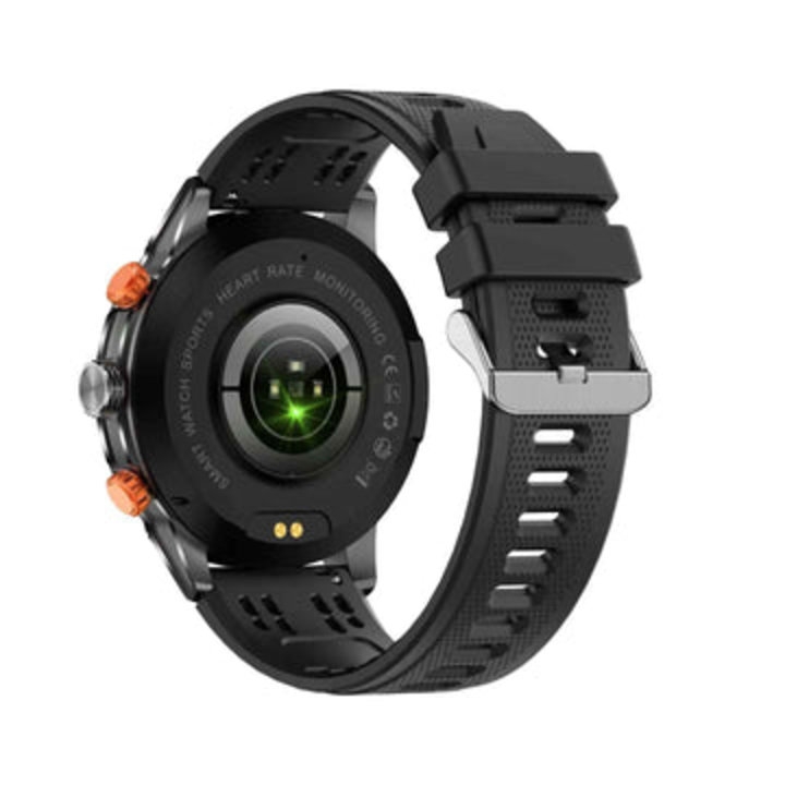 Rel�gio inteligente AMOLED