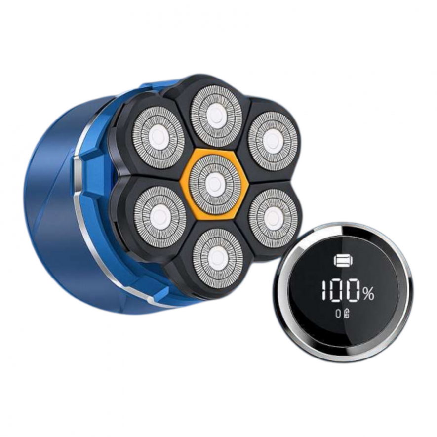 Cortador multidirecional 6D