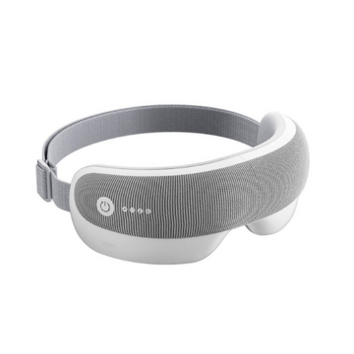 M�scara de massagem Ocular