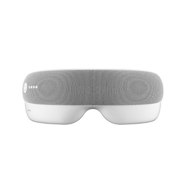 M�scara de massagem Ocular