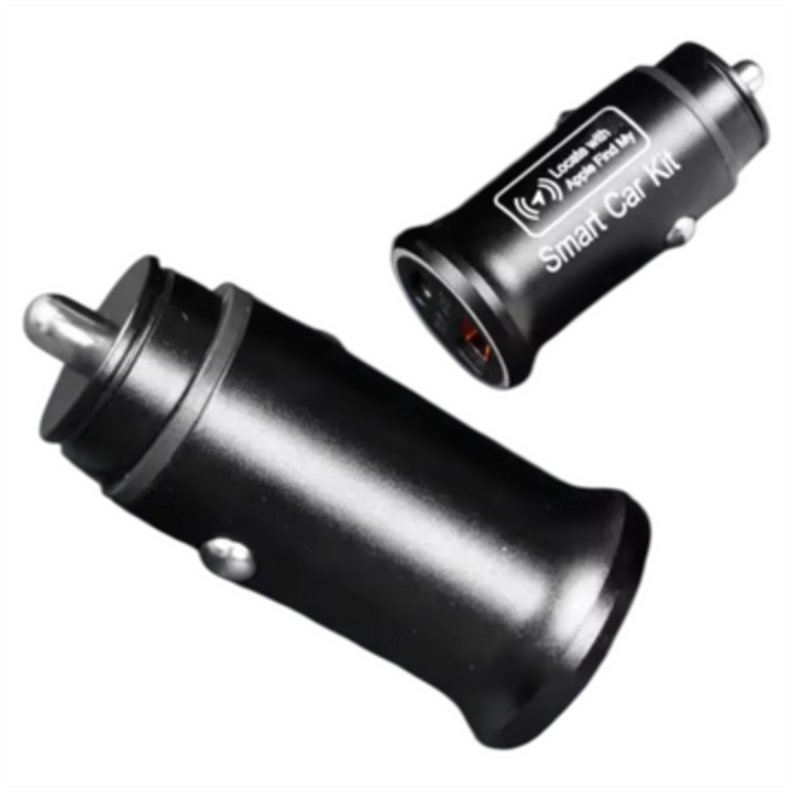 Isqueiro de carregamento r�pido