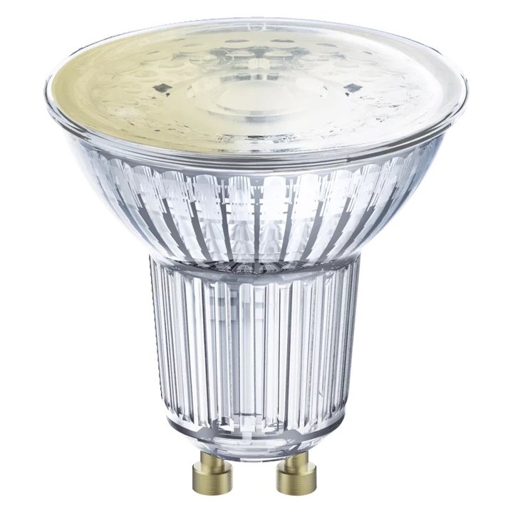 Lmpada Spot GU 10 Dimable