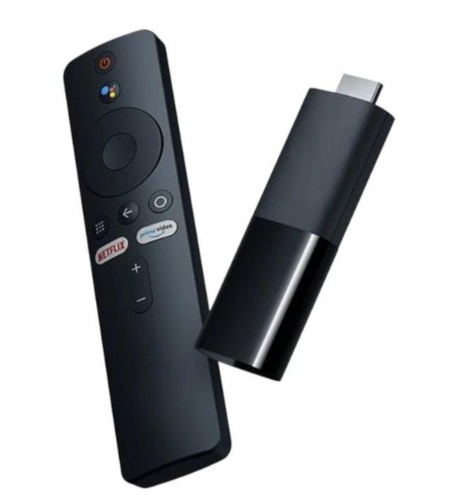 Android TV Stick 4K