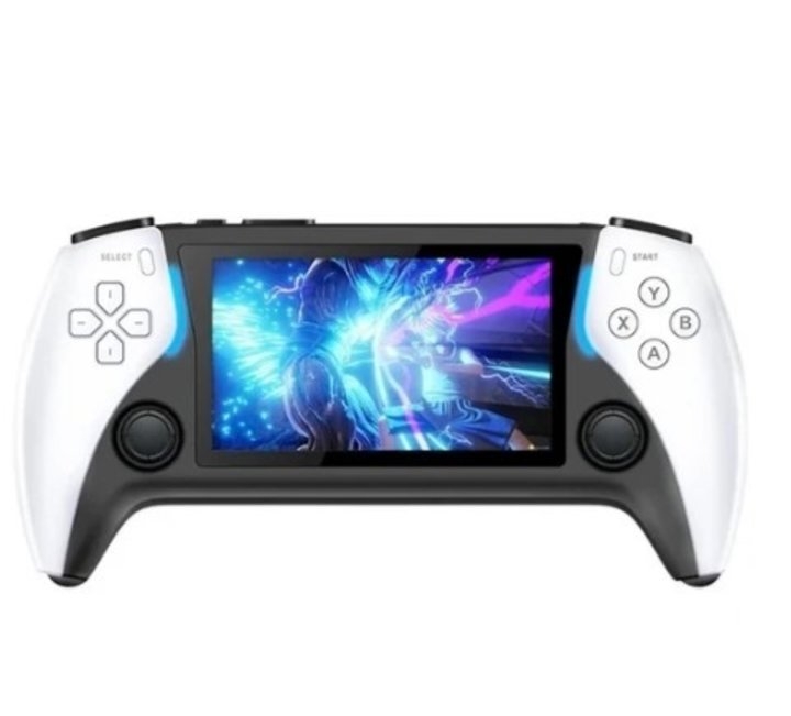 Consola Project X Pro