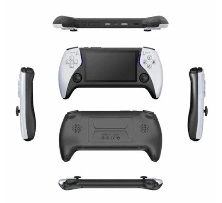 Consola Project X Pro