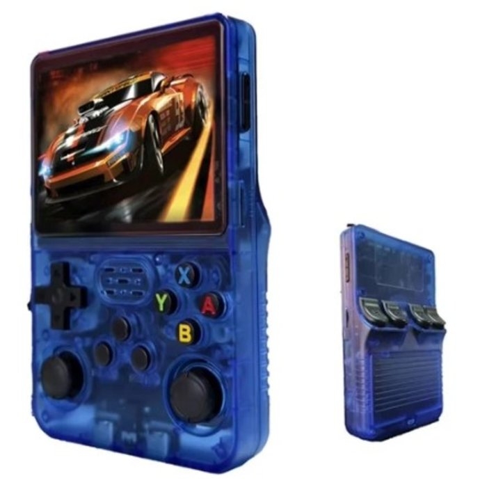 Consola R36S