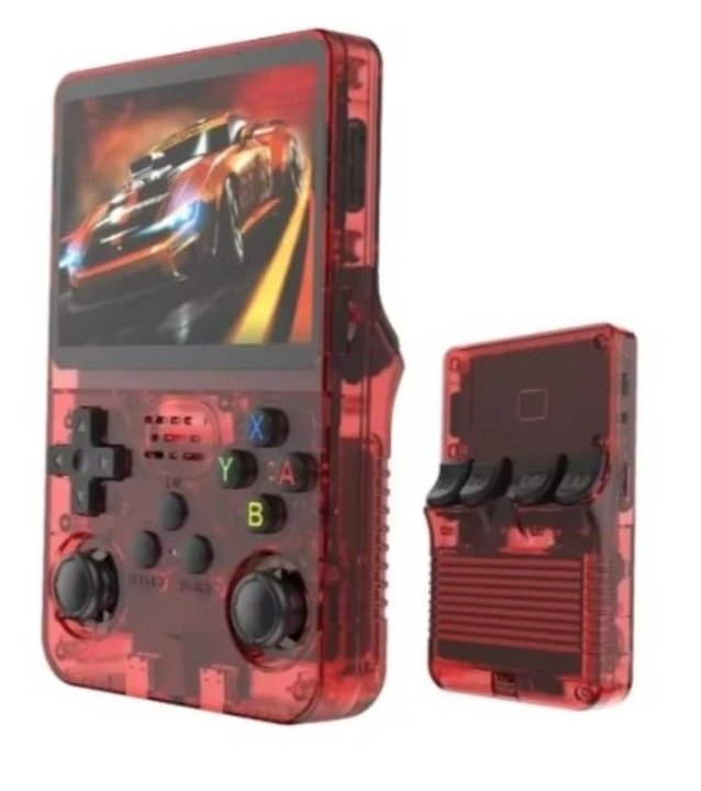 Consola R36S