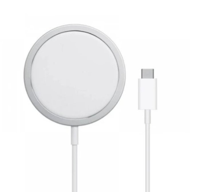 Carregador Rpido MagSafe
