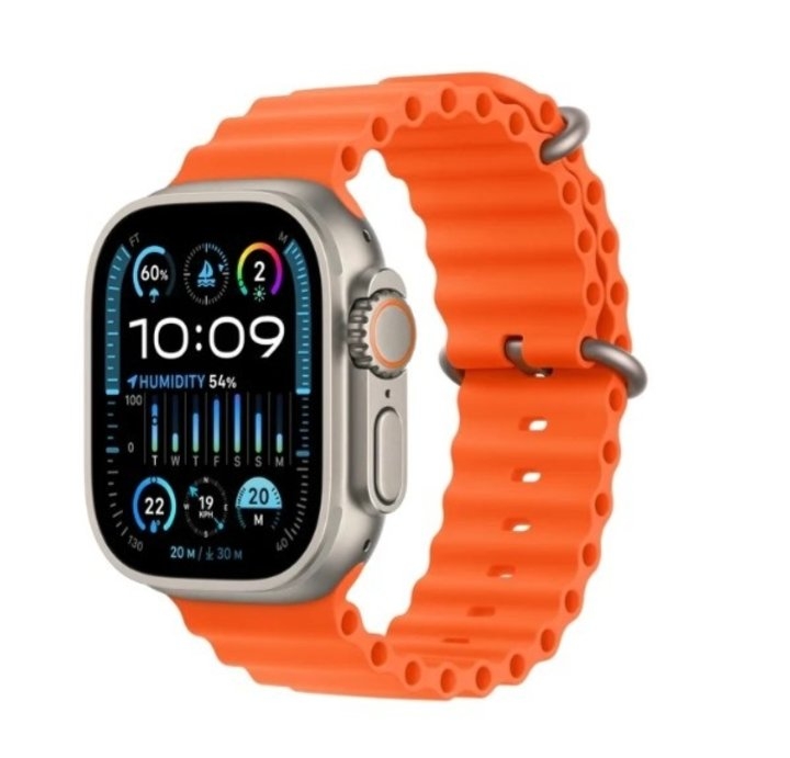 Smartwatch Pro