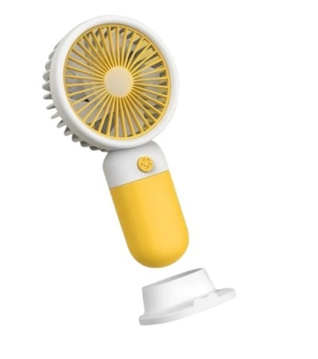 Mini Ventilador