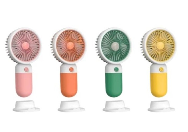 Mini Ventilador