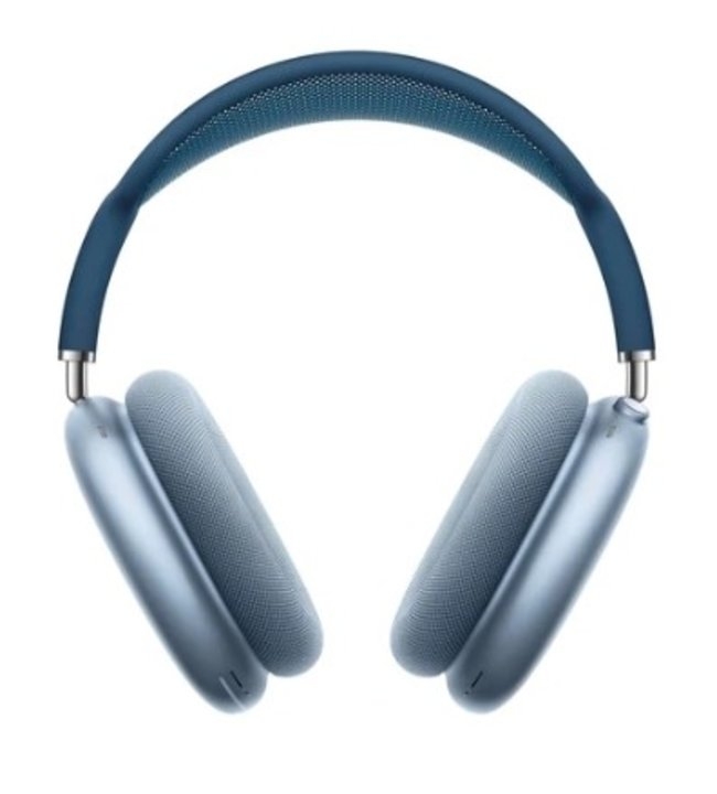 Phone de Ouvido Bluetooth Max