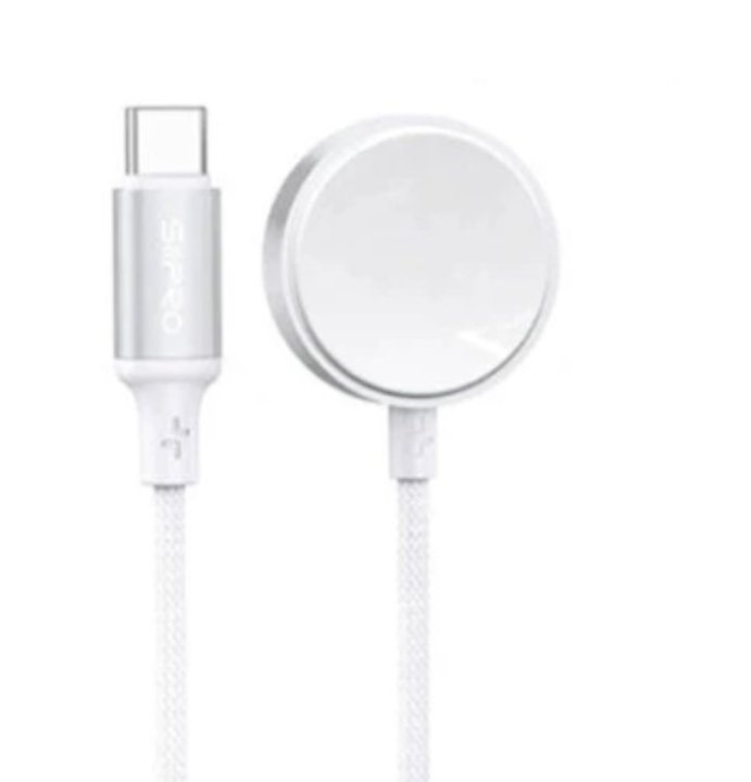 Cabo de carregador USB-C para Apple Watch