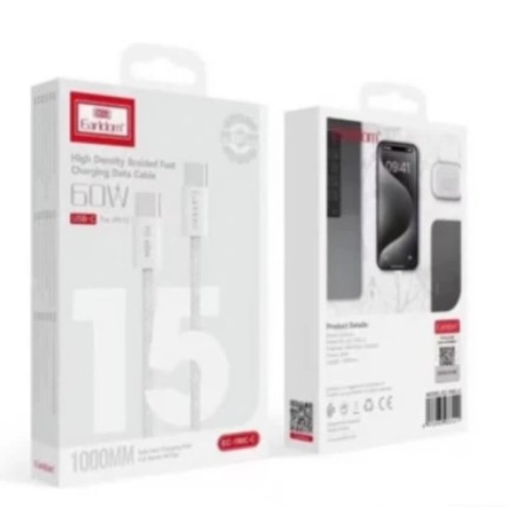 Cabo Type C para Iphone