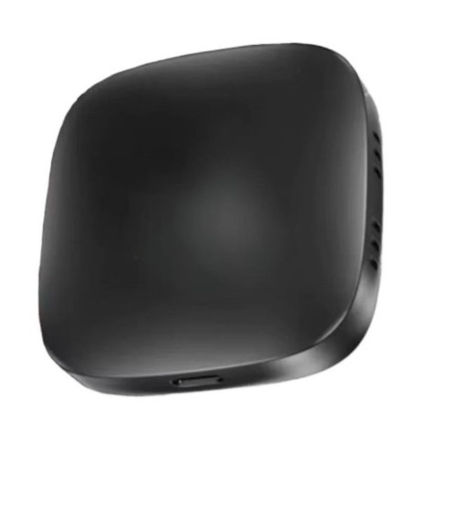 Box Carplay