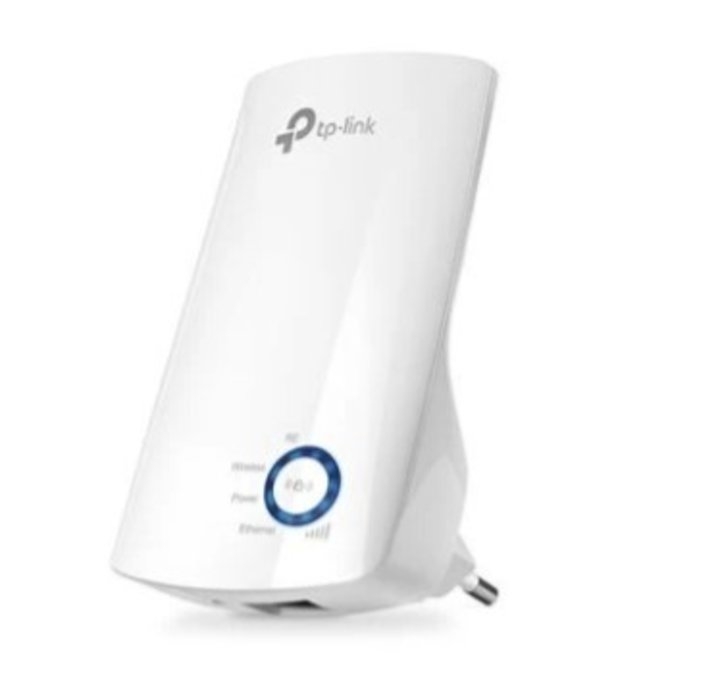 Repetidor WiFi TP Link