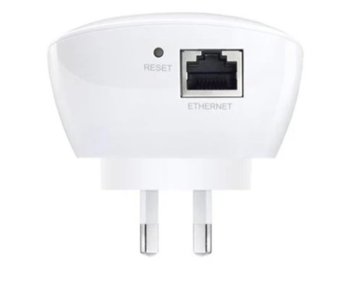 Repetidor WiFi TP Link
