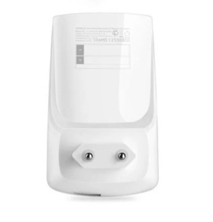 Repetidor WiFi TP Link